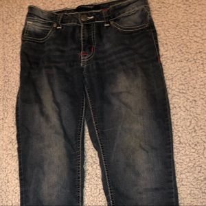 Vigoss Jeans Lightly Worn